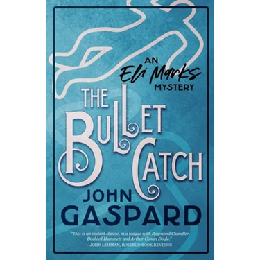 The Bullet Catch