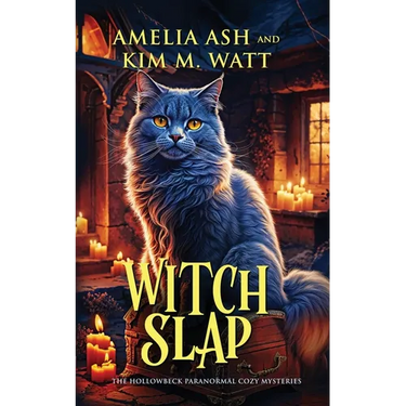 Witch Slap