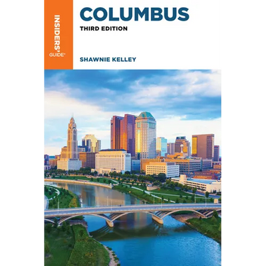 Insiders' Guide(R) to Columbus