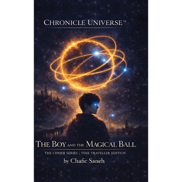 The Boy and the Magical Ball
