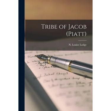 Tribe of Jacob (Piatt)