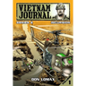 Vietnam Journal - Series Two: Volume One - Incursion