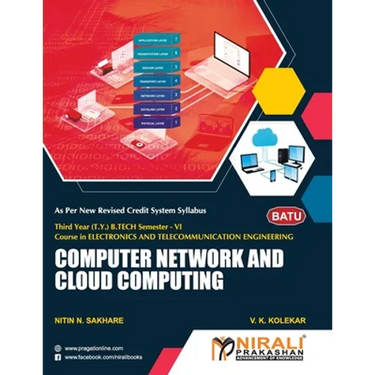 Computer Network and Cloud Computing