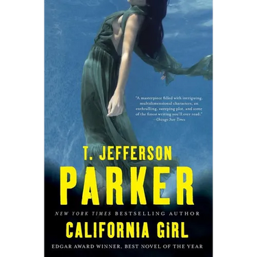 California Girl