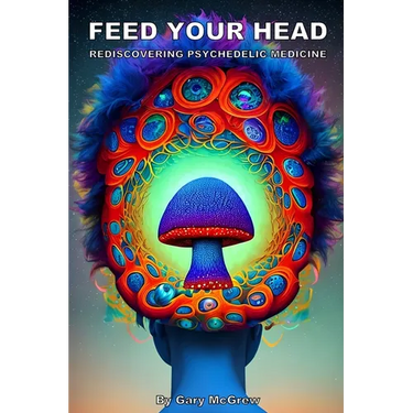 Feed Your Head: Rediscovering Psychedelic Medicine