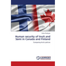 Human security of Inuit and Sámi in Canada and Finland