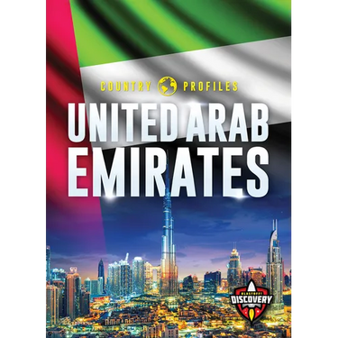 United Arab Emirates