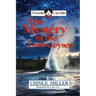 The Tuxedo Cat Kids in the Mystery of the Lost Glacier