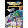 Slime Balls and Space Wasps