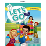 Lets Begin Level 1 Student Book 5th Edition