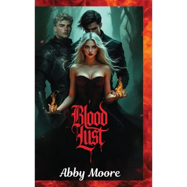 Bloodlust
