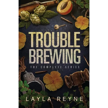 Trouble Brewing: The Complete Series