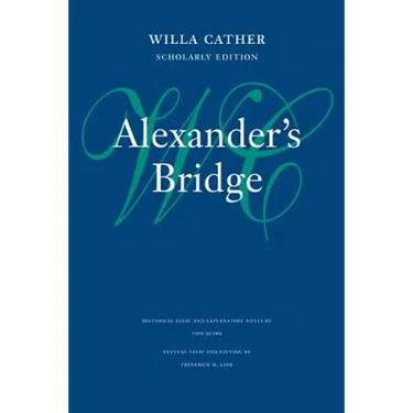 Alexander's Bridge