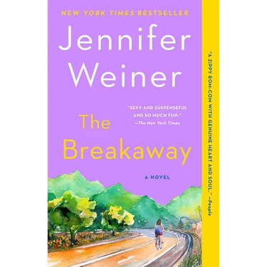 The Breakaway