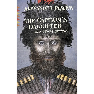 The Captain's Daughter: And Other Stories