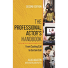 The Professional Actor's Handbook