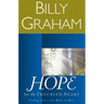 The Hope for the Troubled Heart: Finding God in the Midst of Pain (Revised)