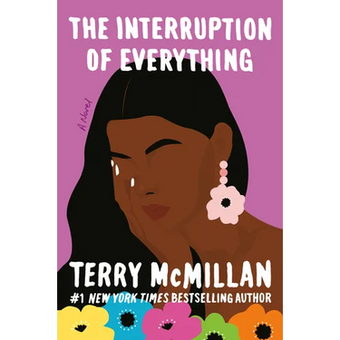 The Interruption of Everything