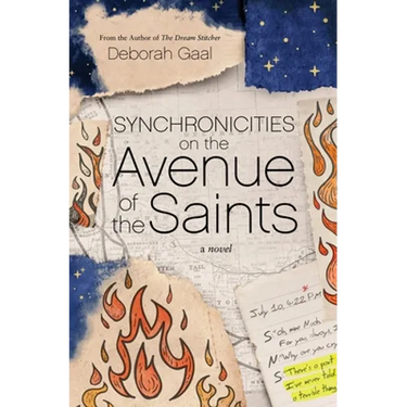 Synchronicities on the Avenue of the Saints