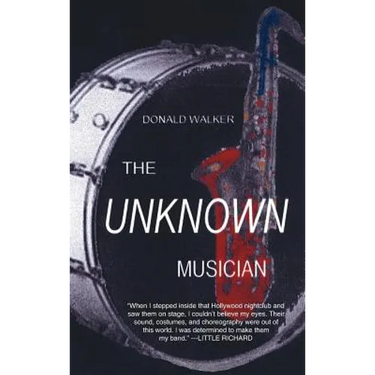 The Unknown Musician