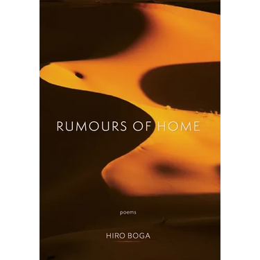 Rumours of Home