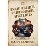 Annie Archer Paranormal Mysteries