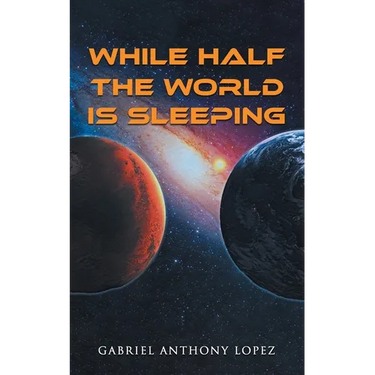 While Half the World is Sleeping