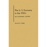 U. S. Economy in the 1950s: An Economic History