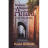 Whatever Happened to Antara: And Other Syrian Stories