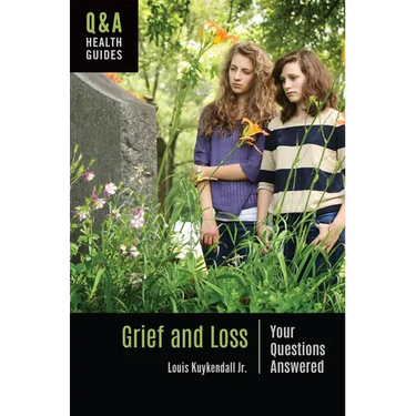 Grief and Loss: Your Questions Answered
