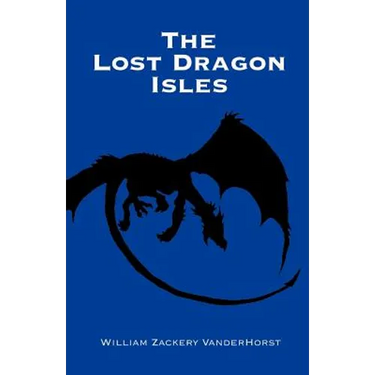 The Lost Dragon Isles