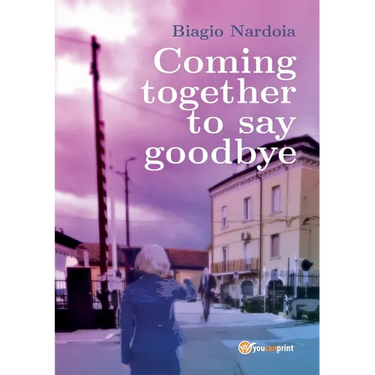 Coming together to say goodbye