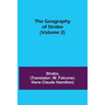The Geography of Strabo (Volume 2)