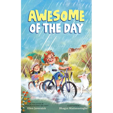 Awesome of the Day