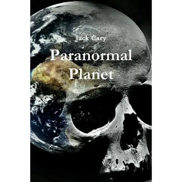 Paranormal Planet