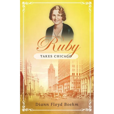 Ruby Takes Chicago