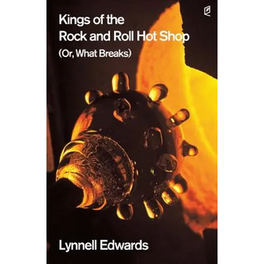 Kings of the Rock and Roll Hot Shop: (Or, What Breaks)