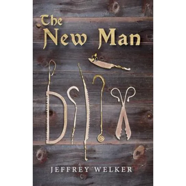 The New Man