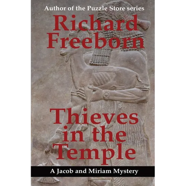 Thieves in the Temple