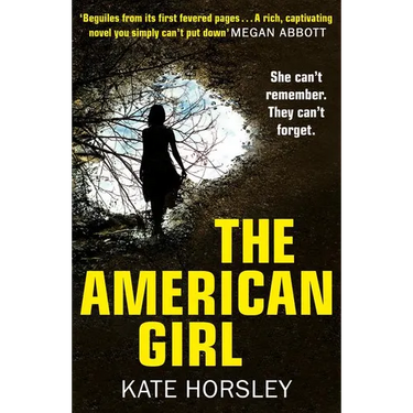 The American Girl