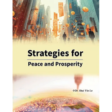 Strategies for Peace and Prosperity