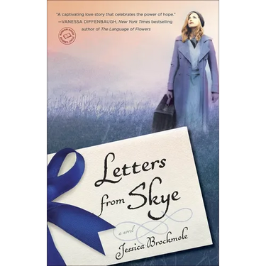 Letters from Skye
