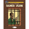 Signed: Olrik