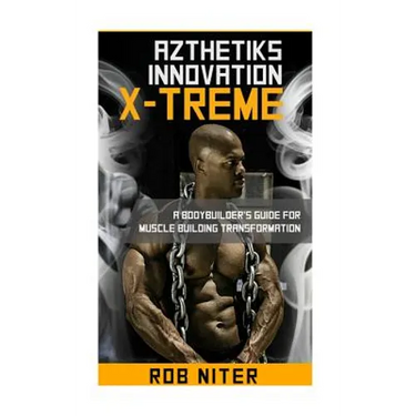 Rob Niter's Azthetiks Innovation