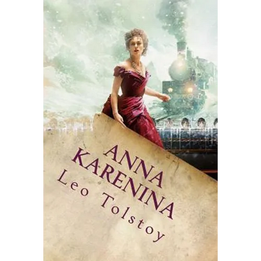 Anna Karenina