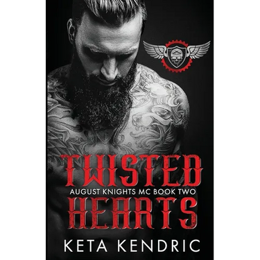 Twisted Hearts Book #2