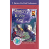 Mystery of the Rusty Key: Australia 2