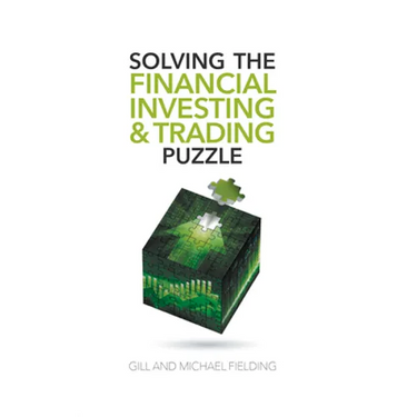 Solving the Financial Investing & Trading Puzzle