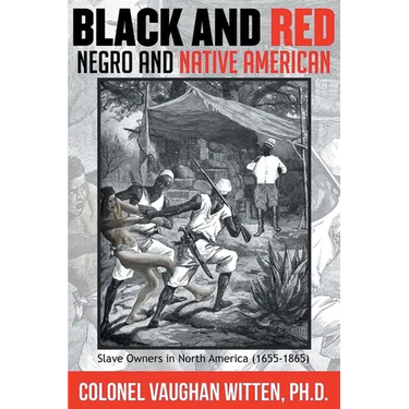 Black and Red (Latest Edition)