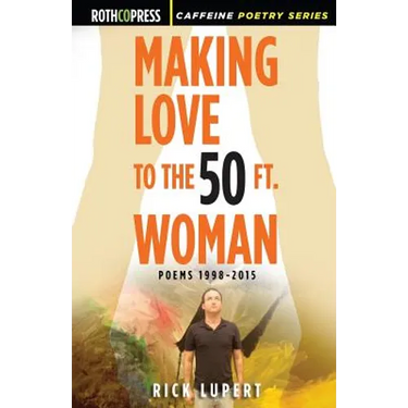 Making Love to the 50 Ft. Woman